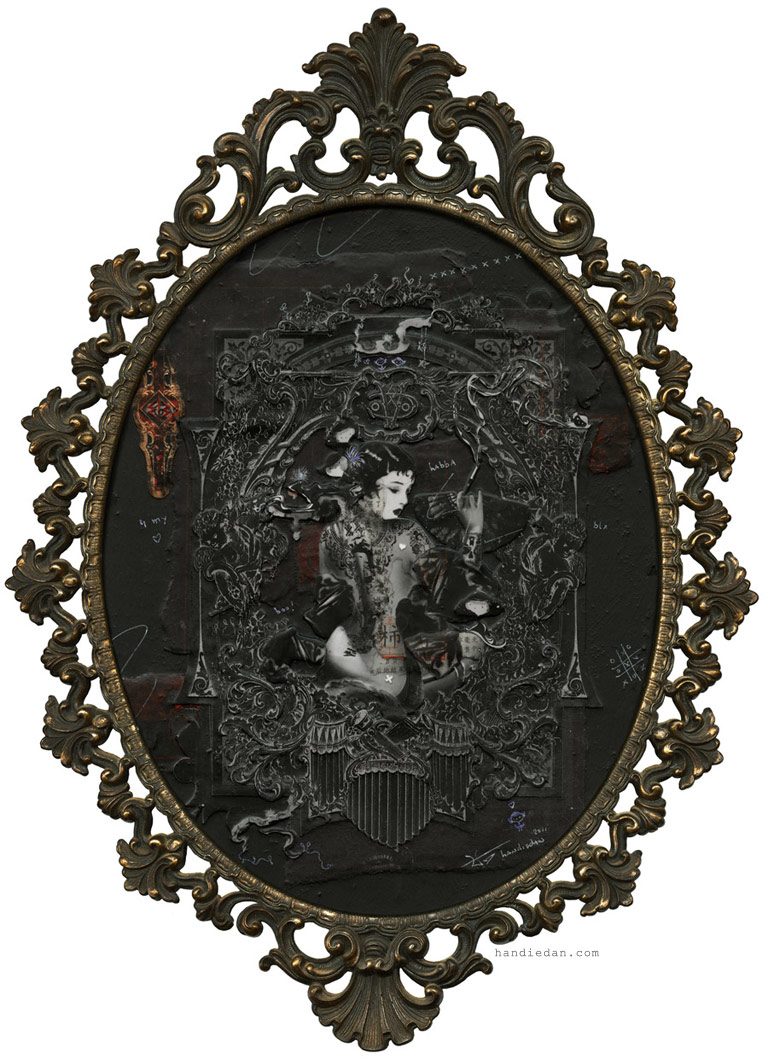 Handiedan