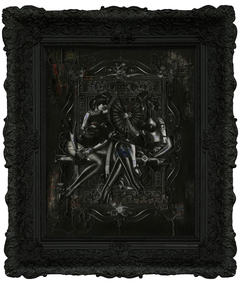 Handiedan