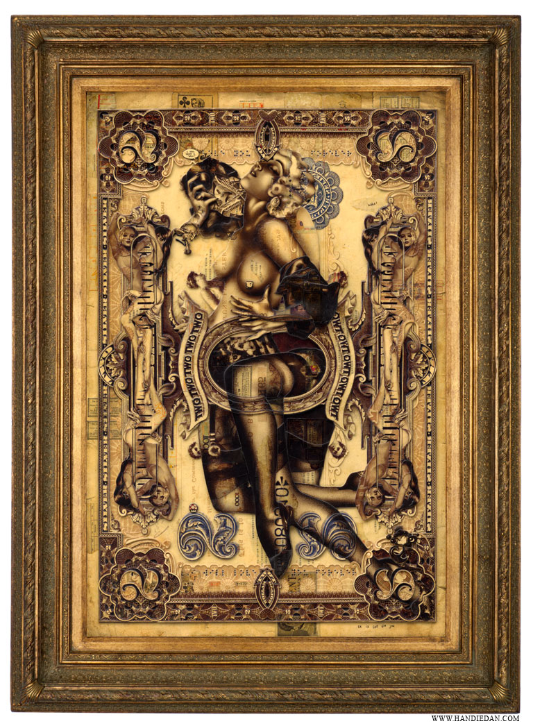 Signum Linguae by Handiedan