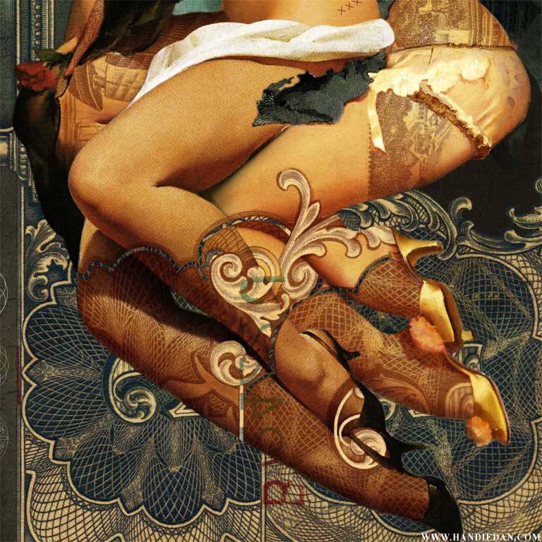 handiedan