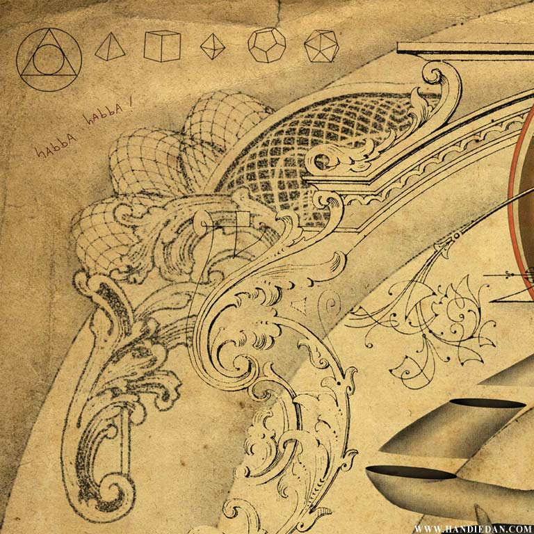 handiedan