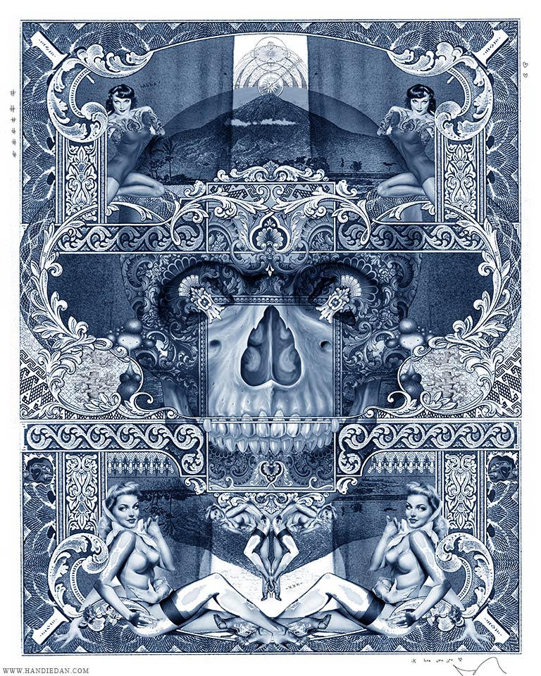 handiedan
