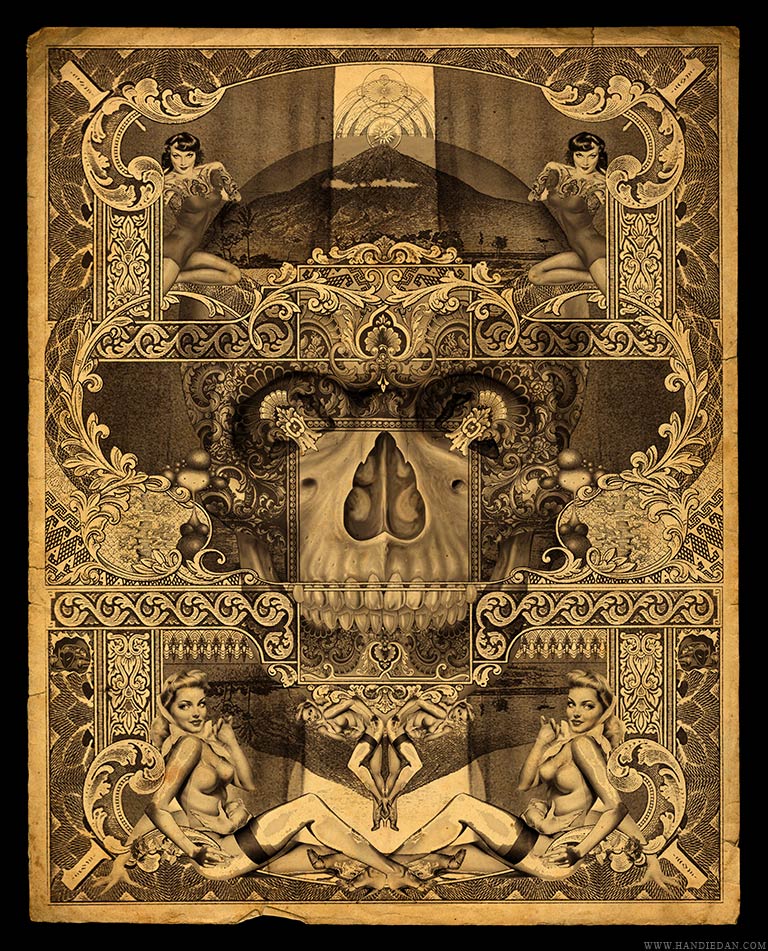 handiedan