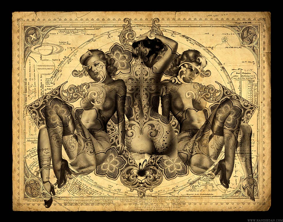 Handiedan