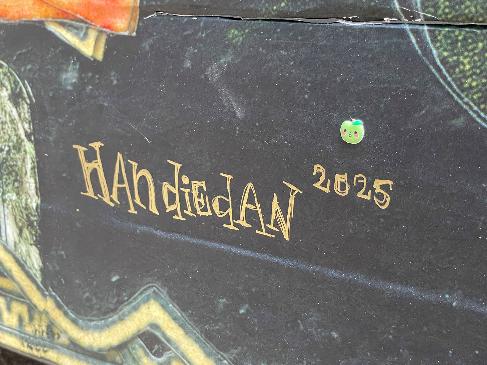 handiedan