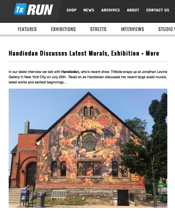 Handiedan