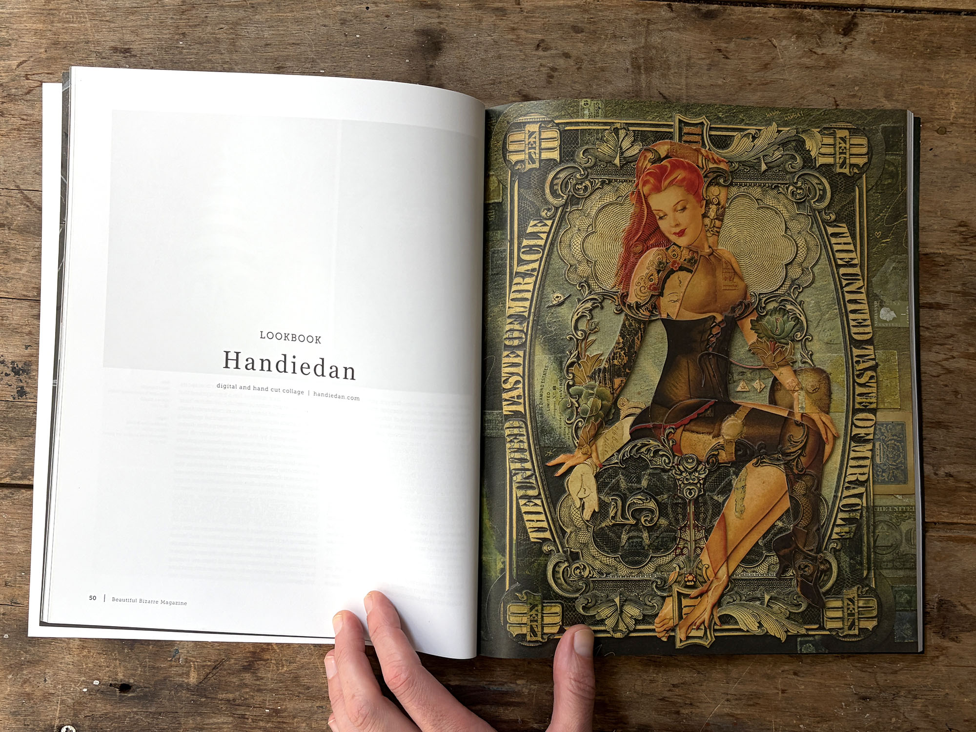 handiedan