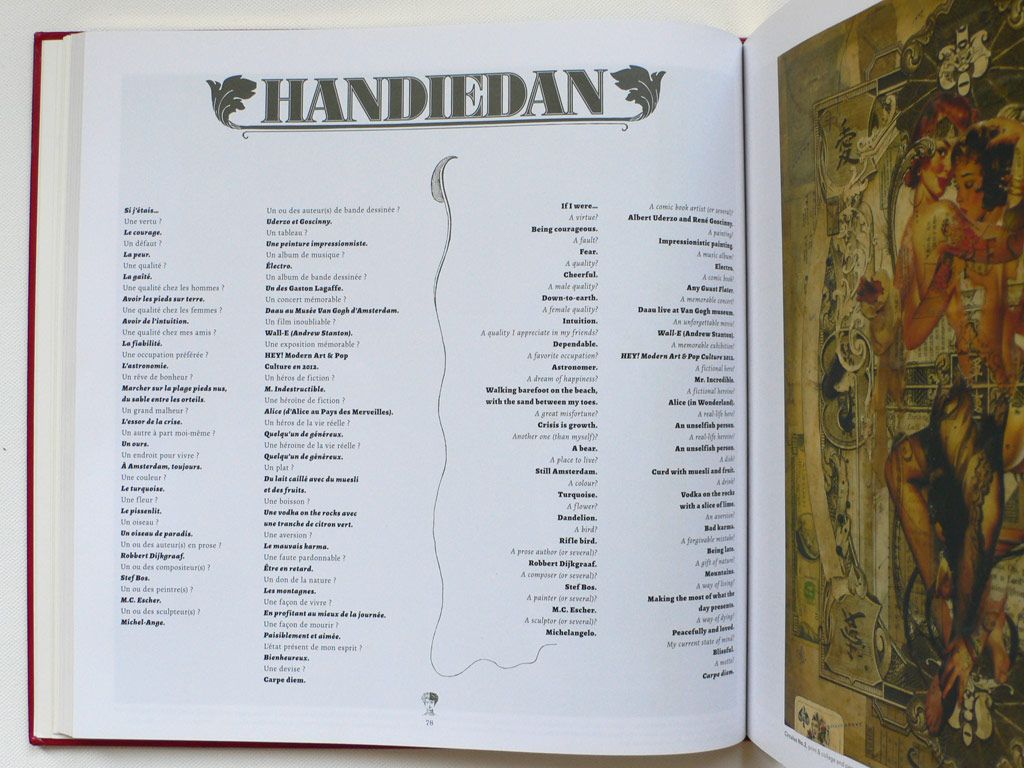 handiedan
