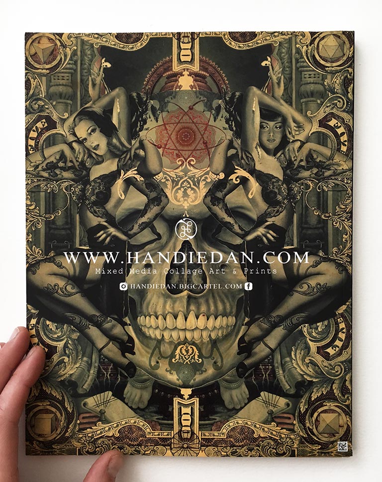 handiedan