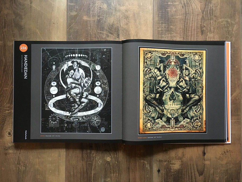 handiedan