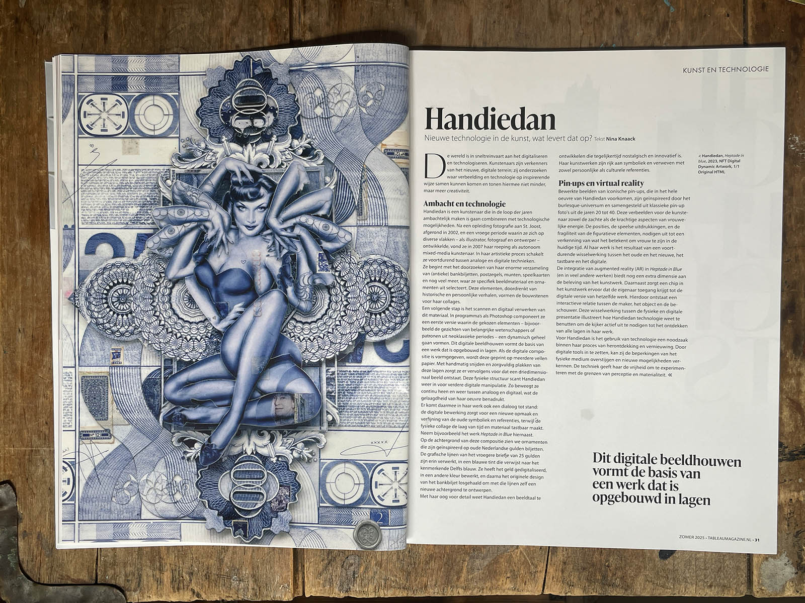 handiedan