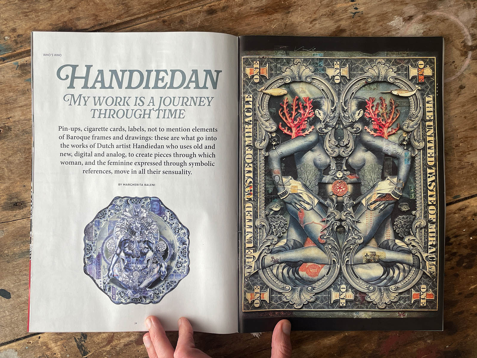 handiedan