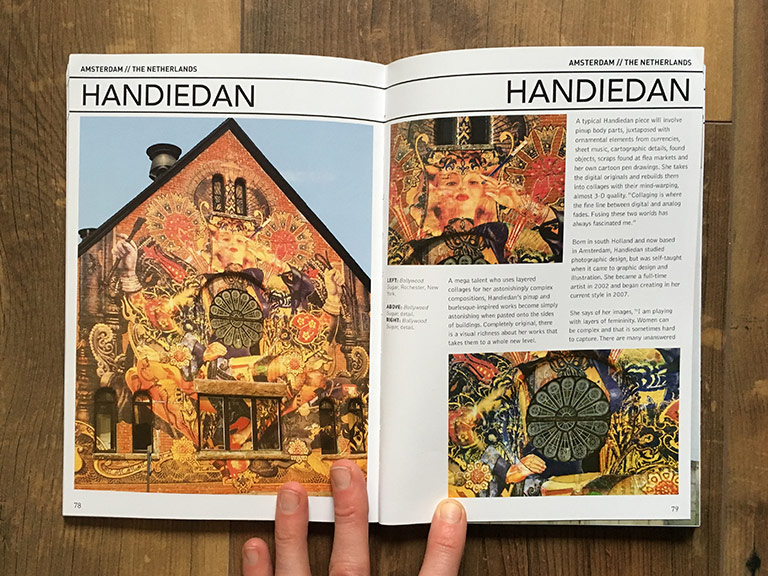 handiedan