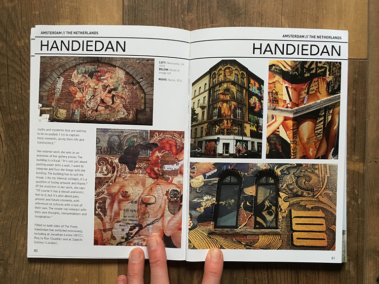 handiedan