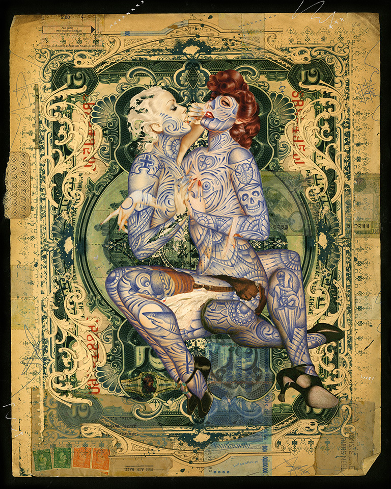 Handiedan