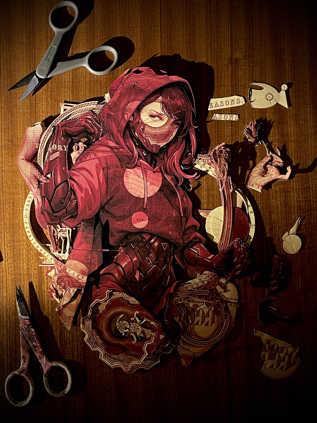 Handiedan